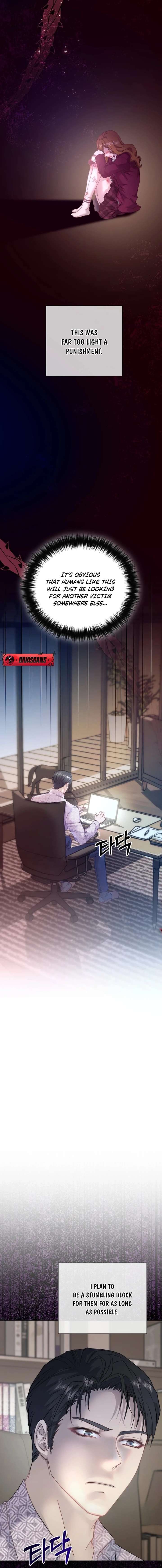 Couple in Their Prime Chapter 29 - Page 6