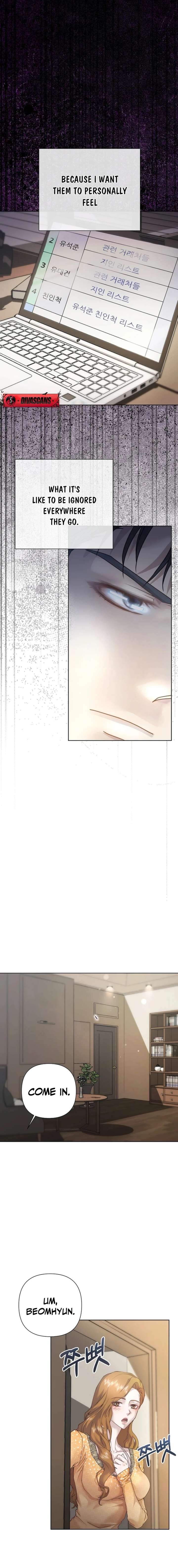 Couple in Their Prime Chapter 29 - Page 7