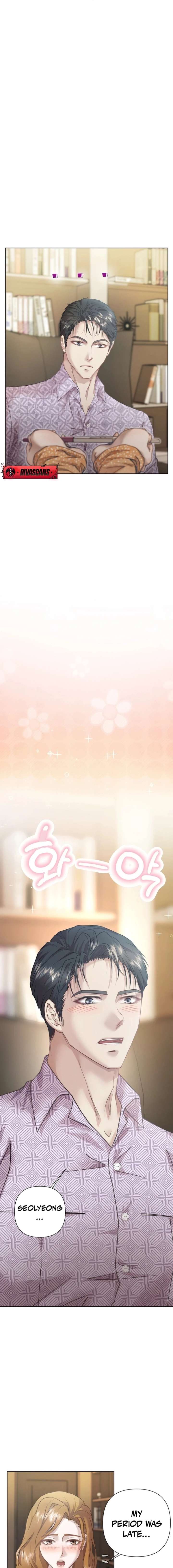 Couple in Their Prime Chapter 29 - Page 9