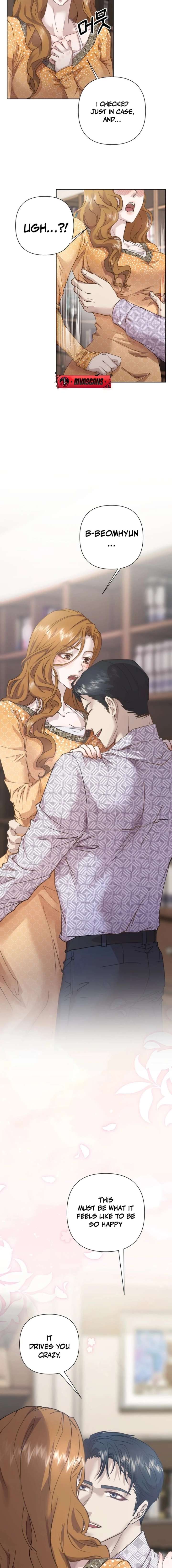 Couple in Their Prime Chapter 29 - Page 10