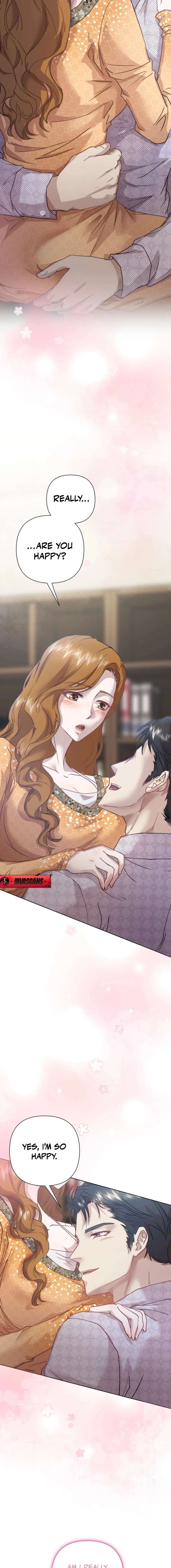 Couple in Their Prime Chapter 29 - Page 11