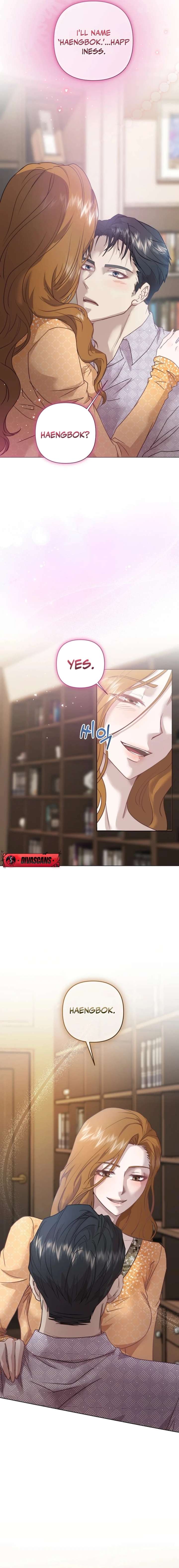 Couple in Their Prime Chapter 29 - Page 13