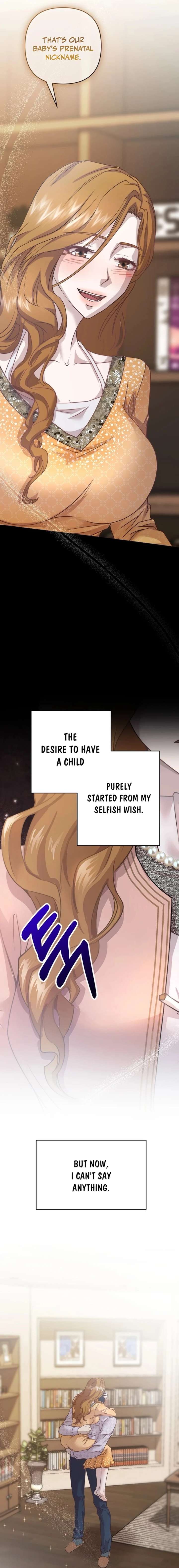 Couple in Their Prime Chapter 29 - Page 14