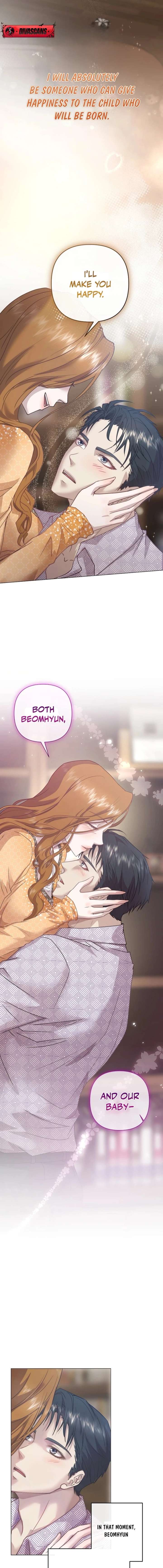 Couple in Their Prime Chapter 29 - Page 15