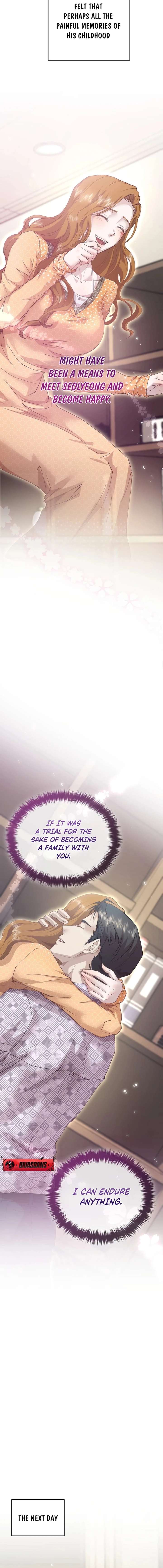 Couple in Their Prime Chapter 29 - Page 16