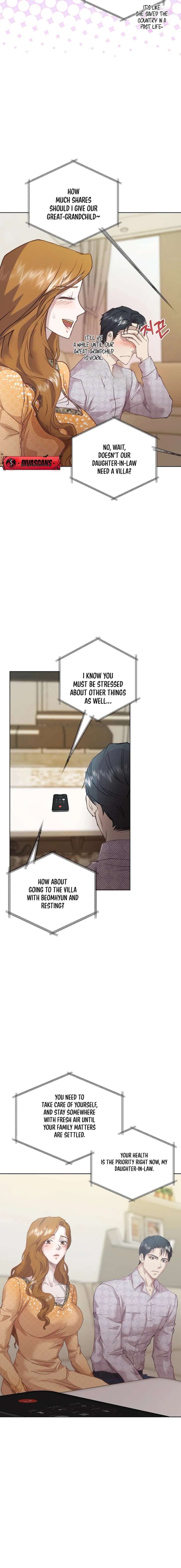 Couple in Their Prime Chapter 29 - Page 18