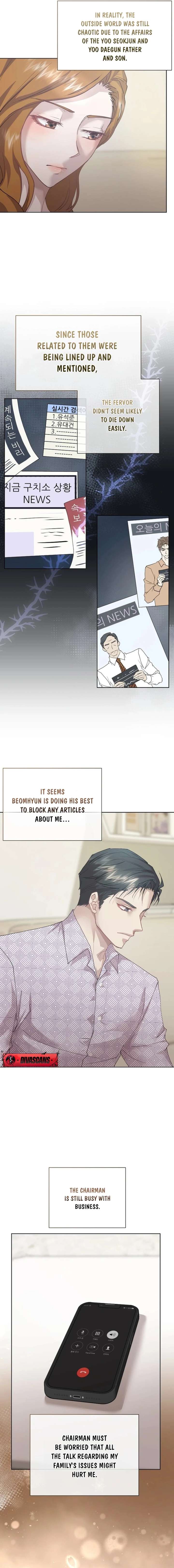 Couple in Their Prime Chapter 29 - Page 19