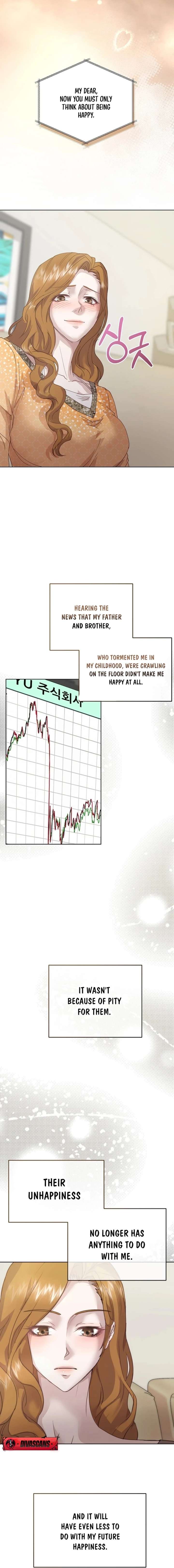 Couple in Their Prime Chapter 29 - Page 20