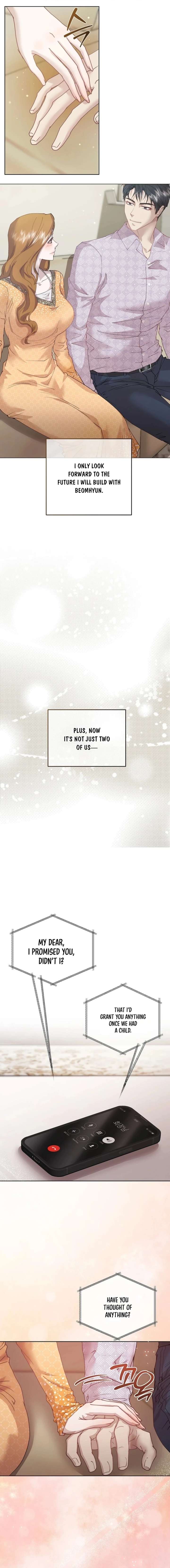 Couple in Their Prime Chapter 29 - Page 21