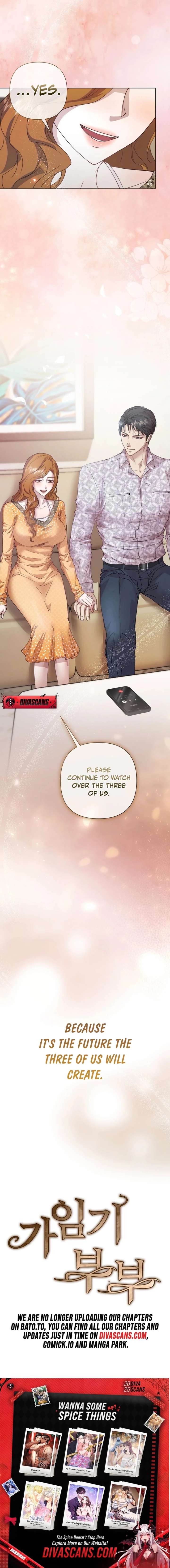 Couple in Their Prime Chapter 29 - Page 22