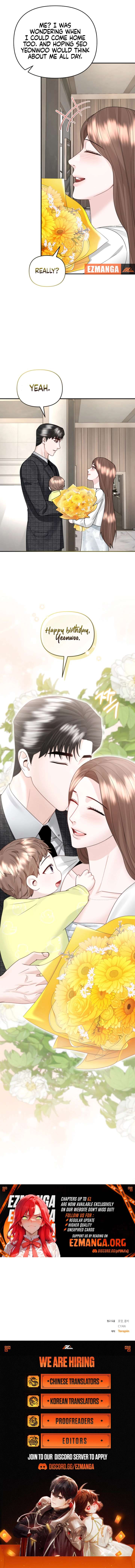 Couple Relationship Chapter 53 - Page 9