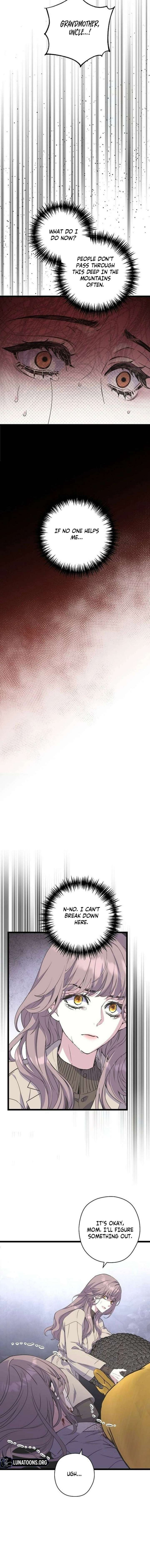 Coupl’s Time Chapter 31 - Page 6