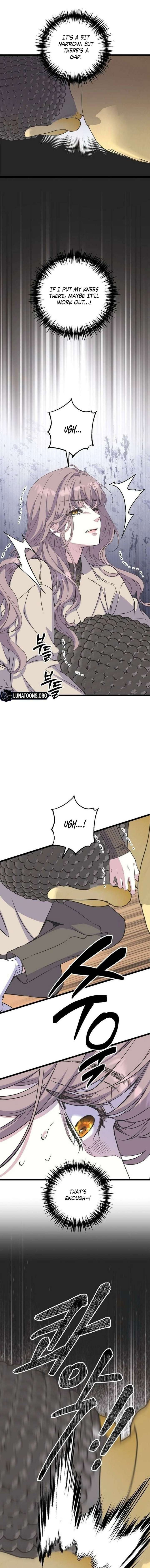 Coupl’s Time Chapter 31 - Page 7