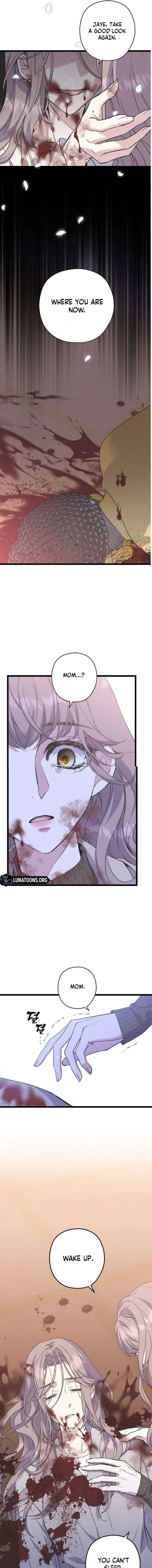 Coupl’s Time Chapter 32 - Page 5