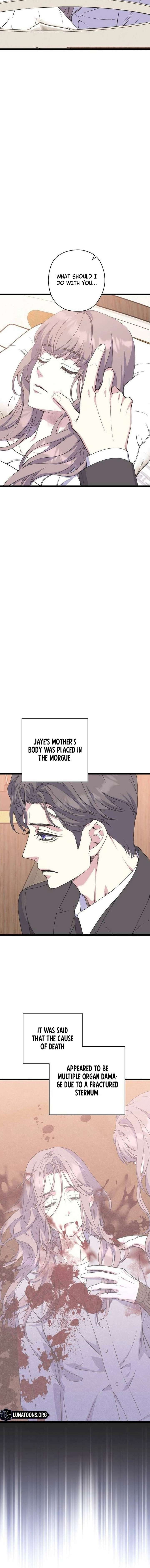 Coupl’s Time Chapter 33 - Page 6