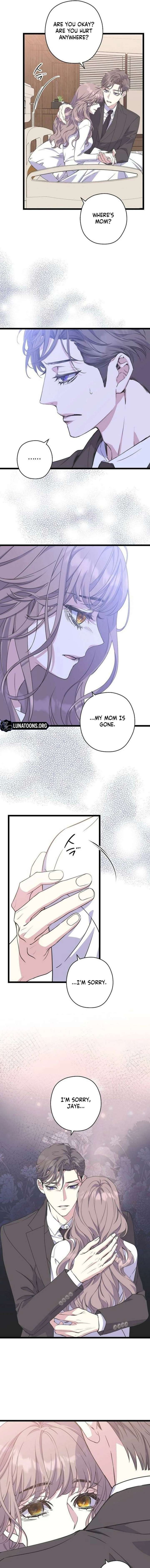 Coupl’s Time Chapter 33 - Page 13