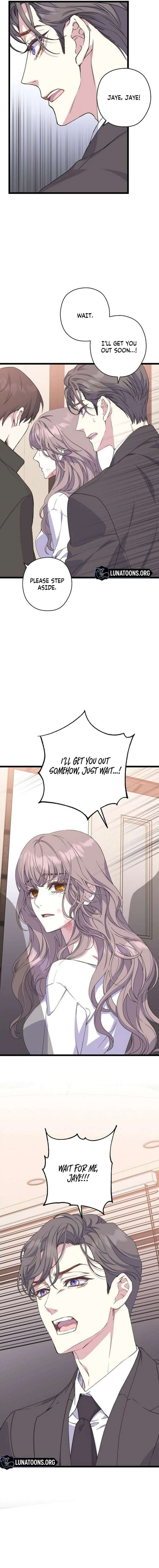 Coupl’s Time Chapter 34 - Page 9