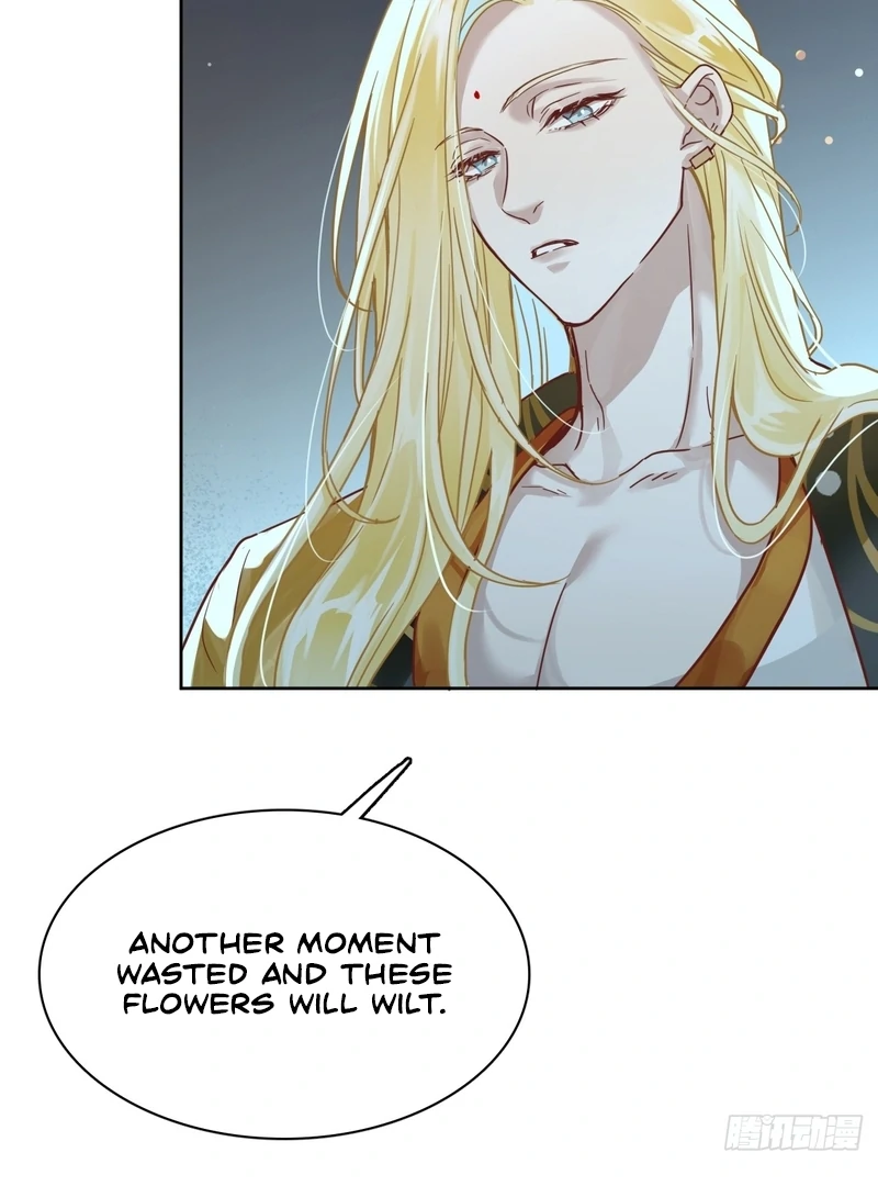 Court of Music and Dance - Chapter 12 - 23