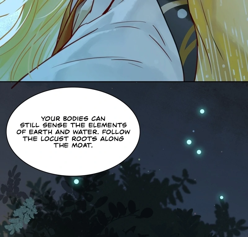 Court of Music and Dance - Chapter 12 - 51