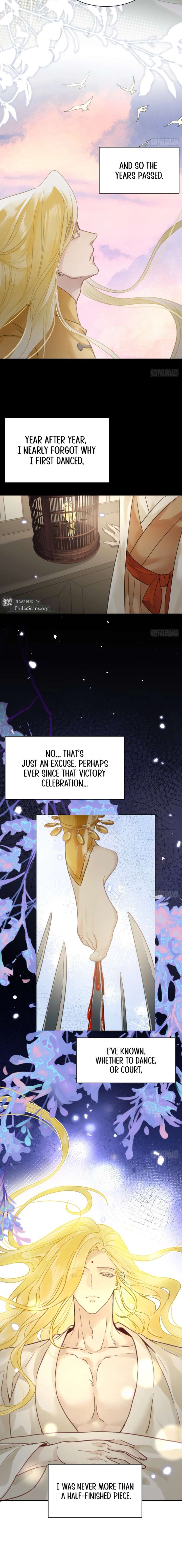 Court of Music and Dance - Chapter 14 - 6