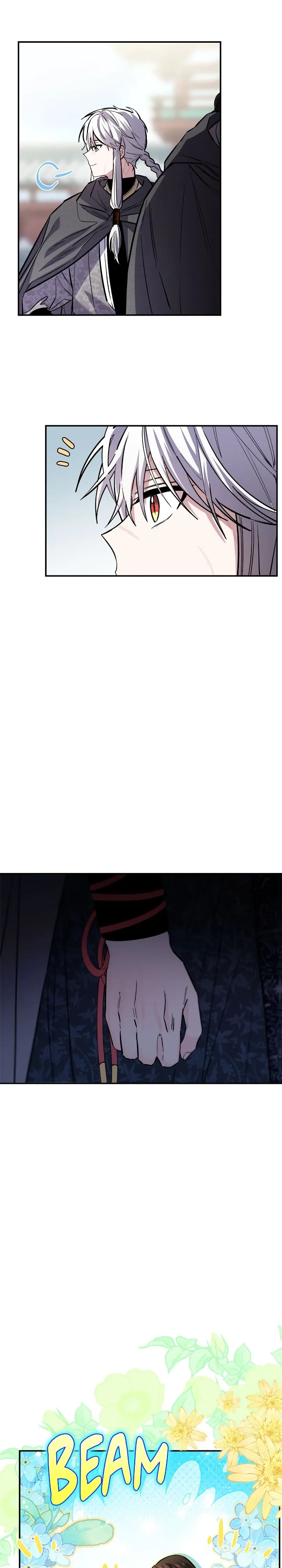 Cradle of Heaven Chapter 109 - Page 4