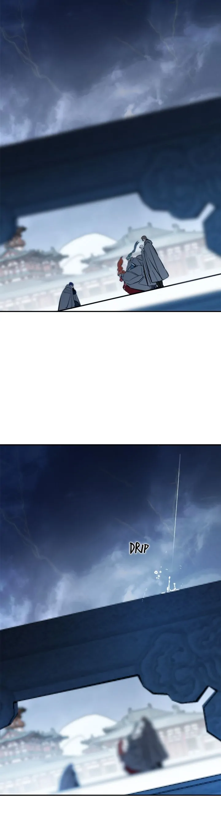 Cradle of Heaven Chapter 109 - Page 6