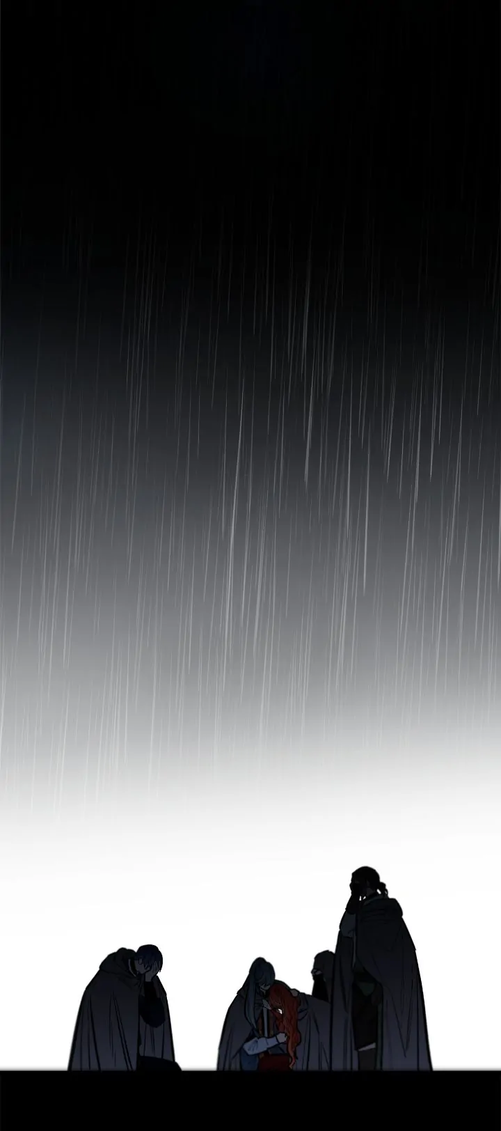 Cradle of Heaven Chapter 109 - Page 9