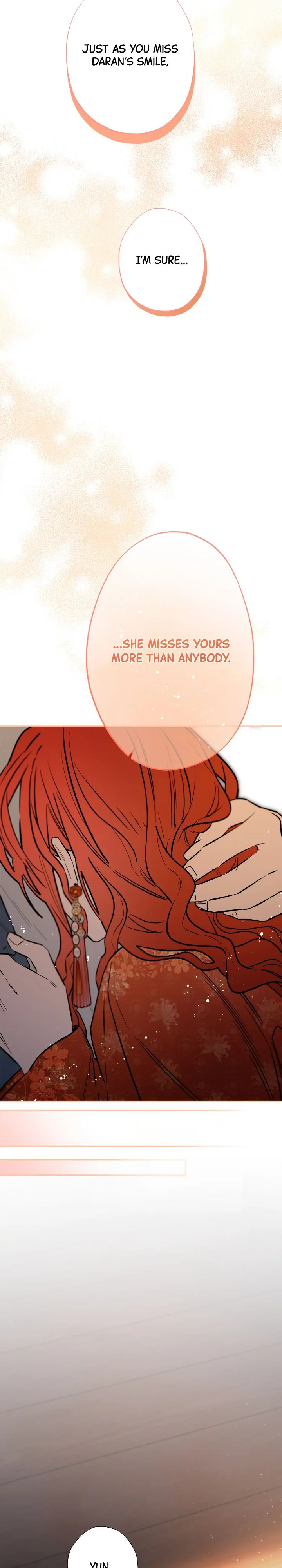 Cradle of Heaven Chapter 109 - Page 20