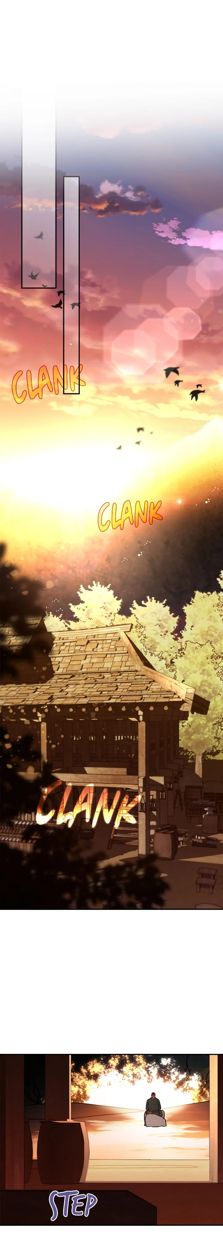 Cradle of Heaven Chapter 109 - Page 22