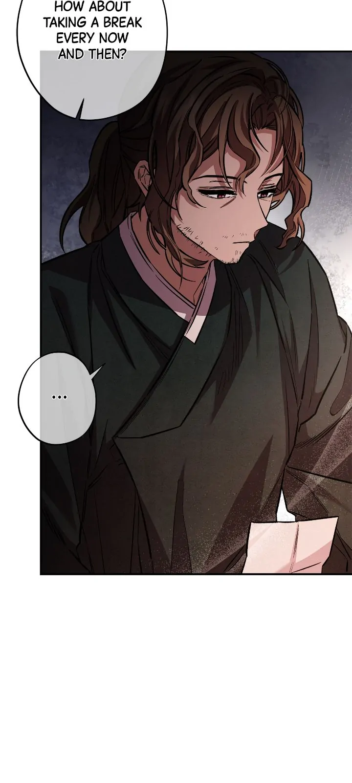 Cradle of Heaven Chapter 109 - Page 24