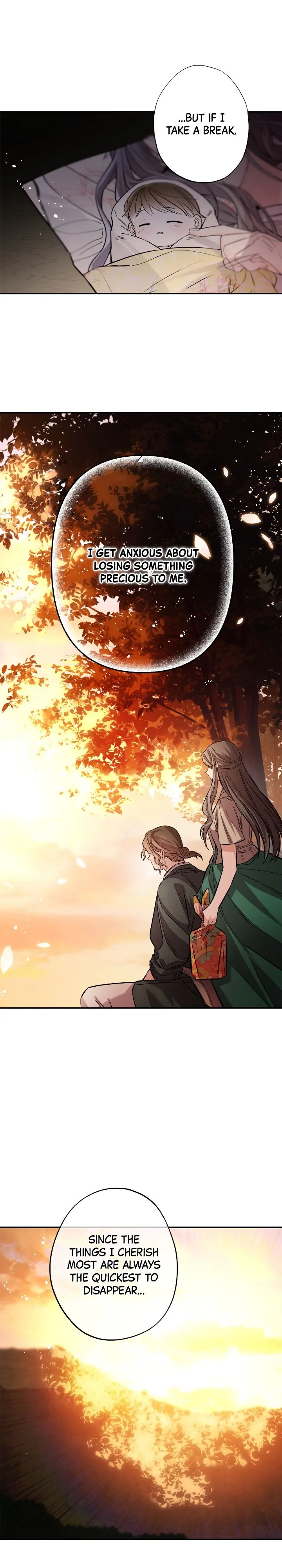 Cradle of Heaven Chapter 109 - Page 25