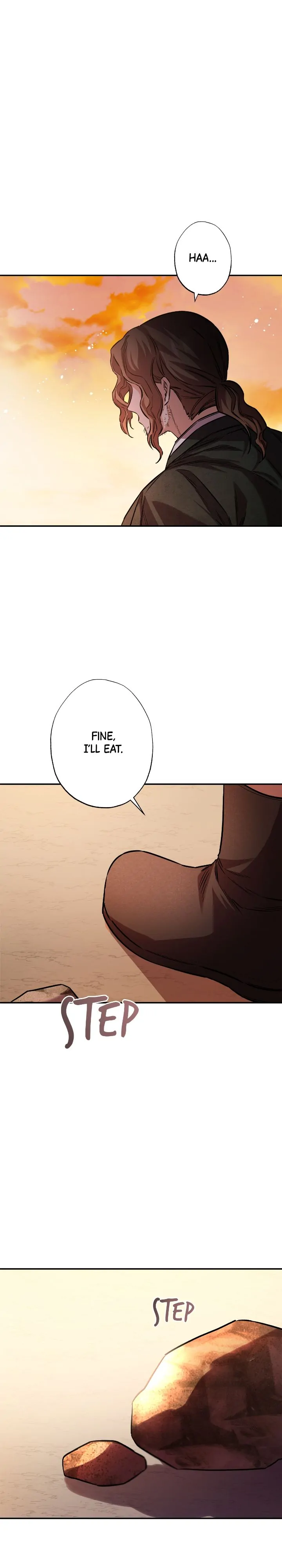 Cradle of Heaven Chapter 109 - Page 26