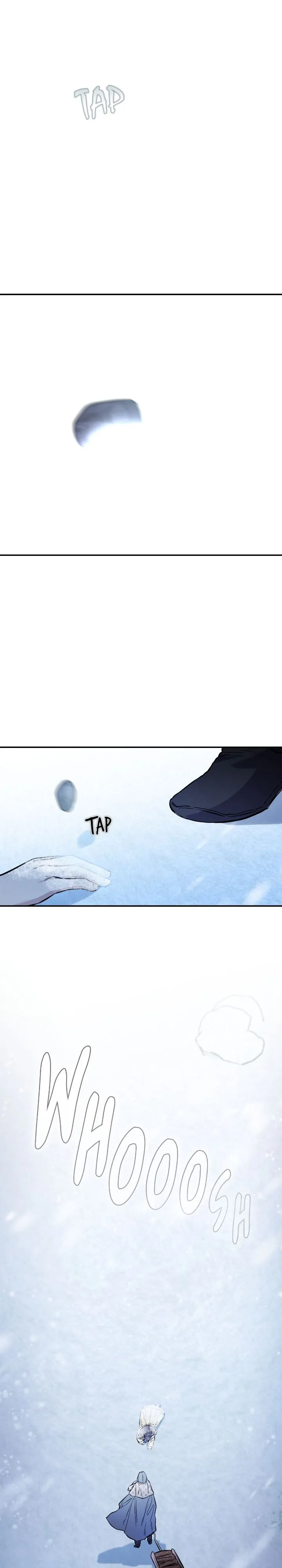 Cradle of Heaven Chapter 109 - Page 28