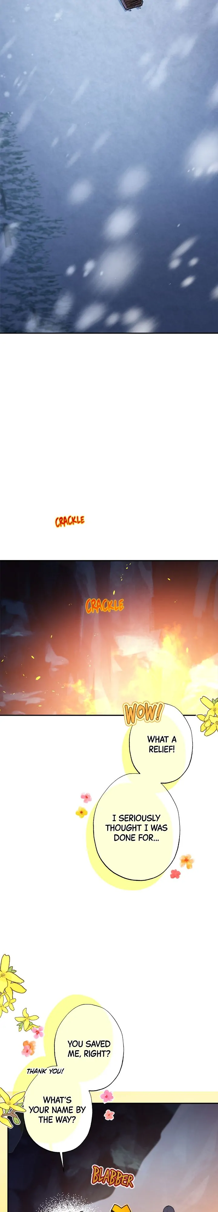 Cradle of Heaven Chapter 109 - Page 29