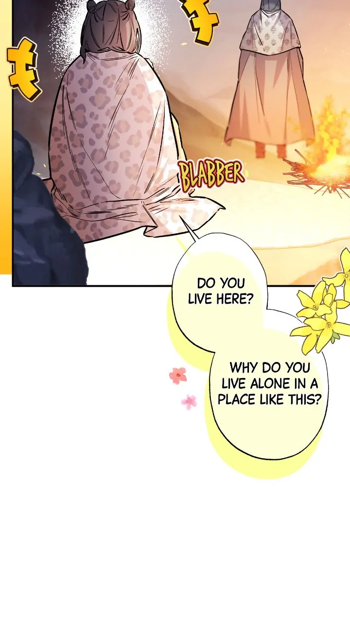 Cradle of Heaven Chapter 109 - Page 30