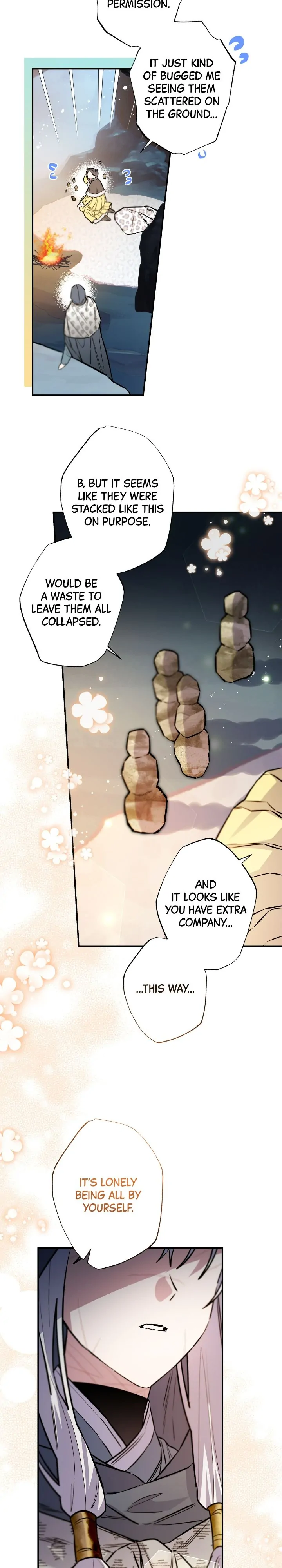 Cradle of Heaven Chapter 109 - Page 32