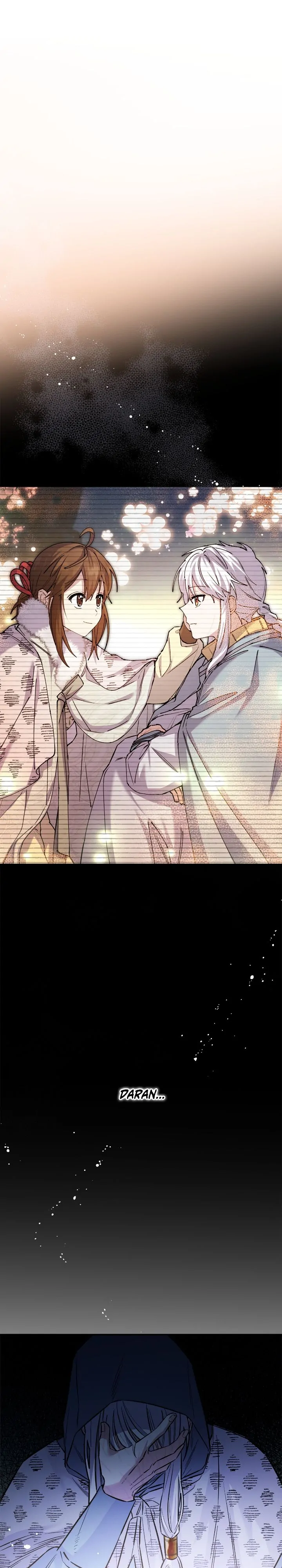 Cradle of Heaven Chapter 109 - Page 34