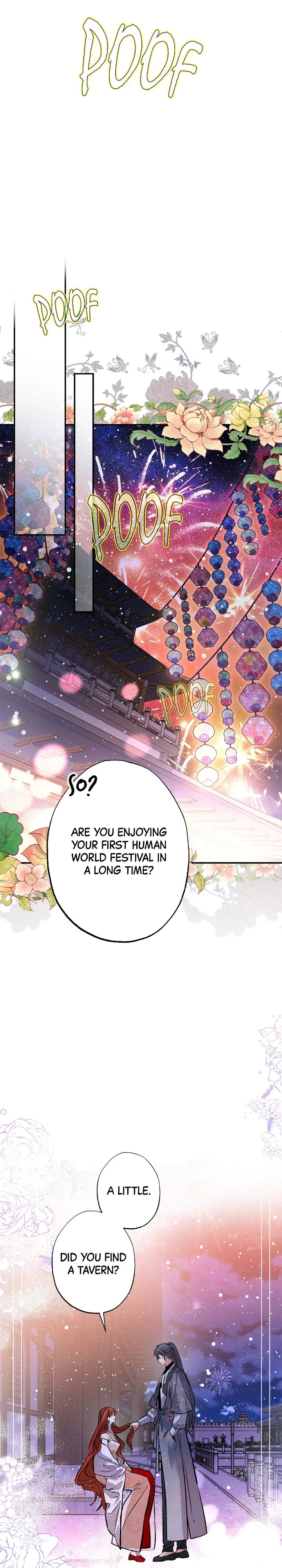 Cradle of Heaven Chapter 109 - Page 37