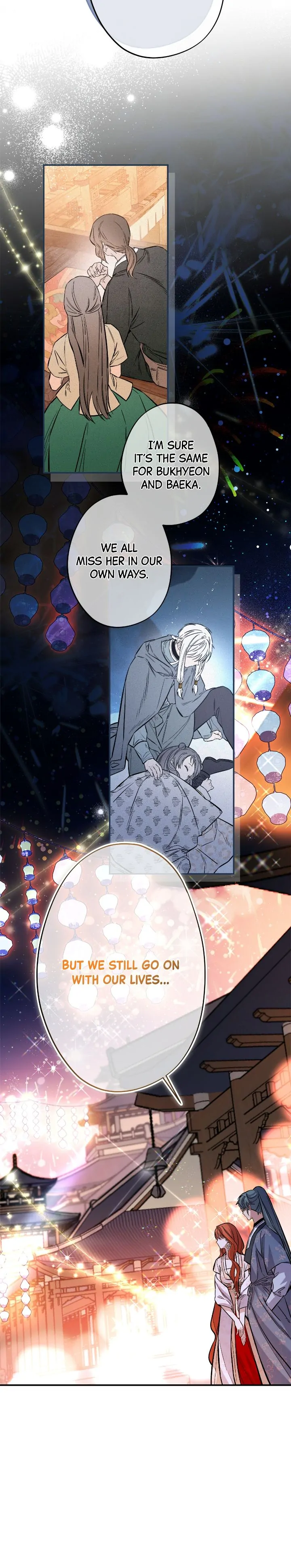 Cradle of Heaven Chapter 109 - Page 41