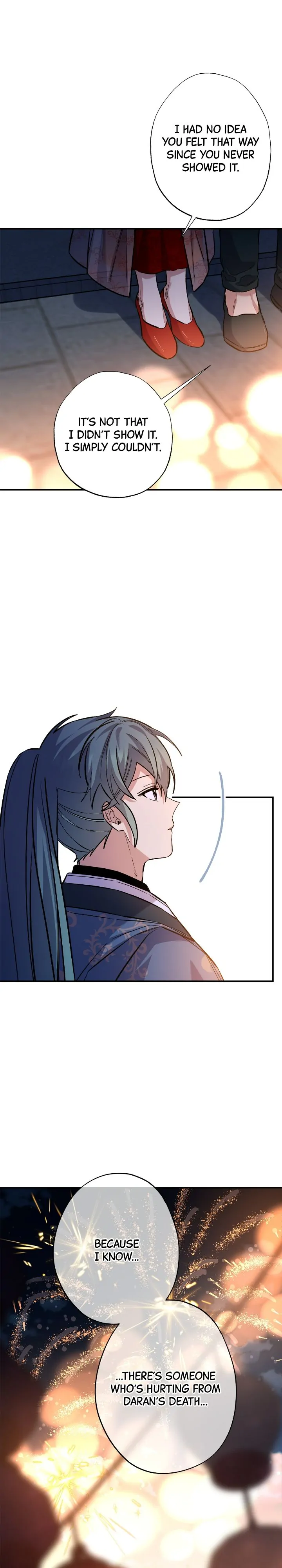 Cradle of Heaven Chapter 109 - Page 42