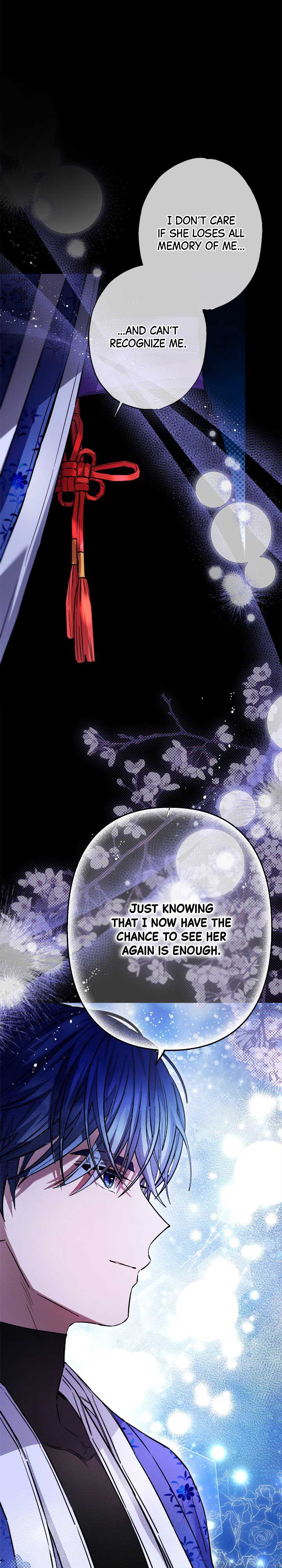 Cradle of Heaven Chapter 111 - Page 4