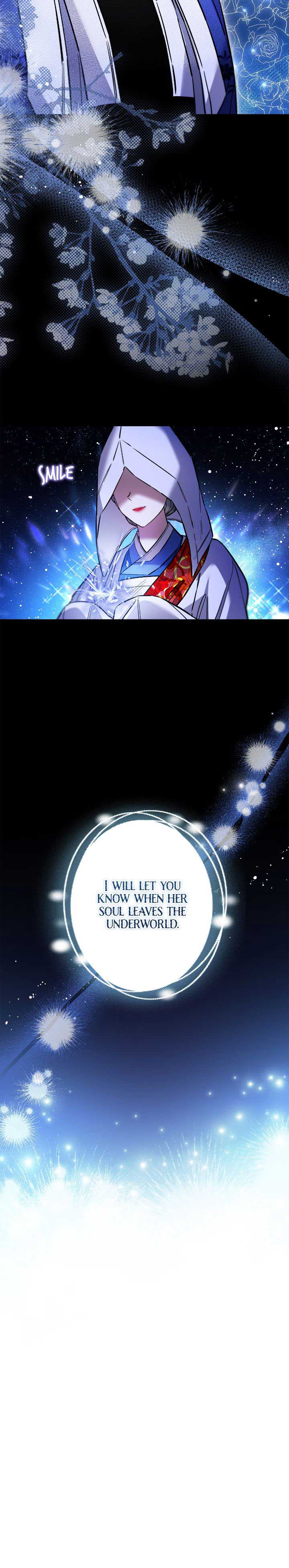 Cradle of Heaven Chapter 111 - Page 5