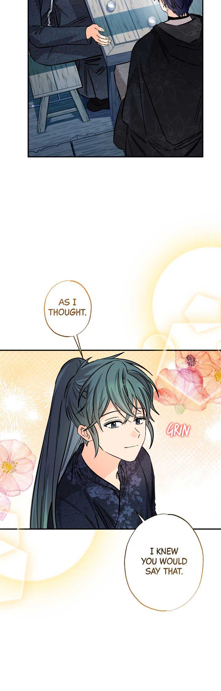 Cradle of Heaven Chapter 111 - Page 8