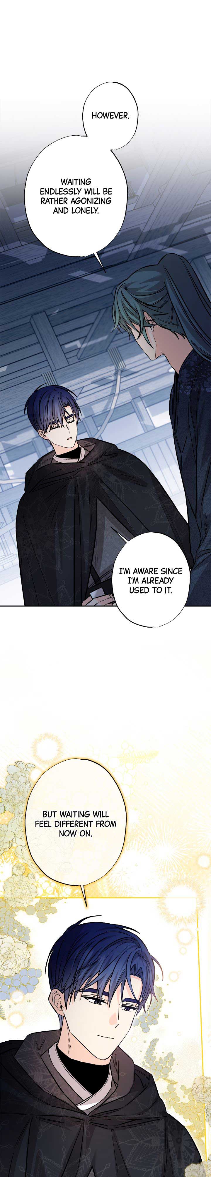 Cradle of Heaven Chapter 111 - Page 9