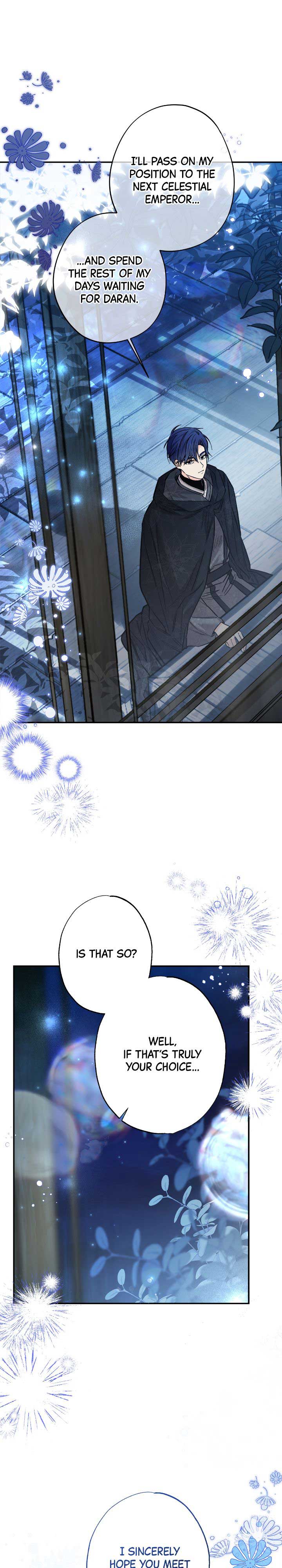 Cradle of Heaven Chapter 111 - Page 11