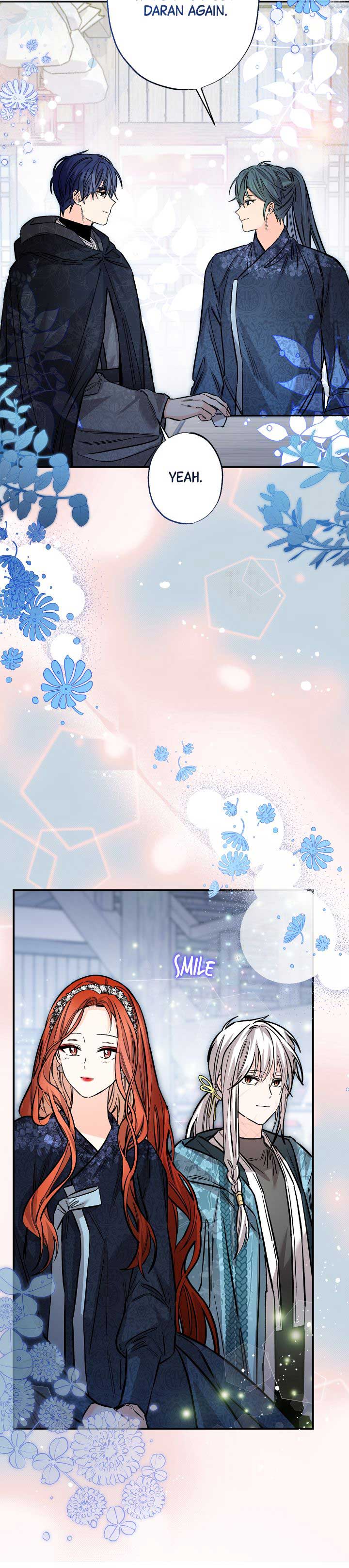 Cradle of Heaven Chapter 111 - Page 12