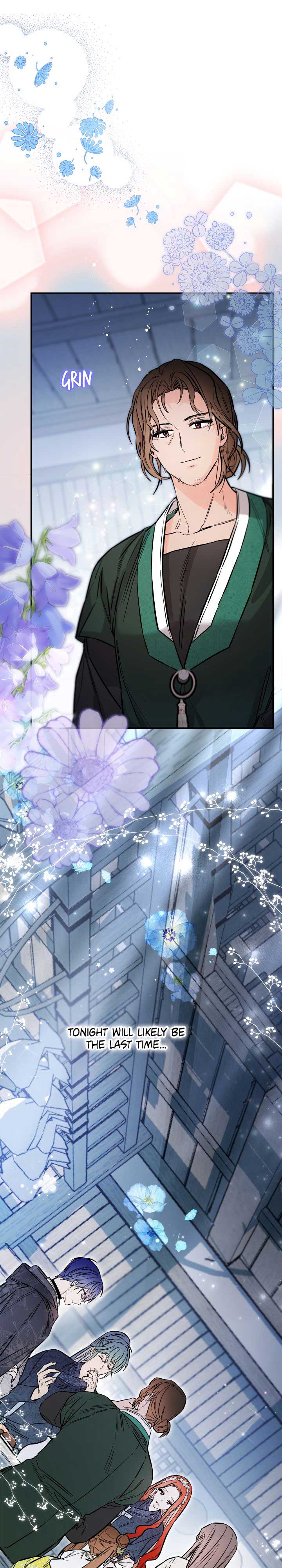 Cradle of Heaven Chapter 111 - Page 13