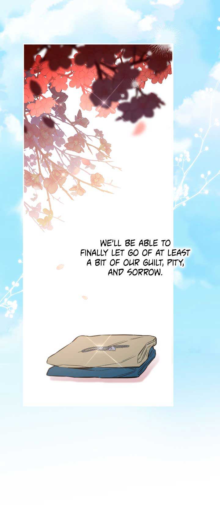 Cradle of Heaven Chapter 111 - Page 15