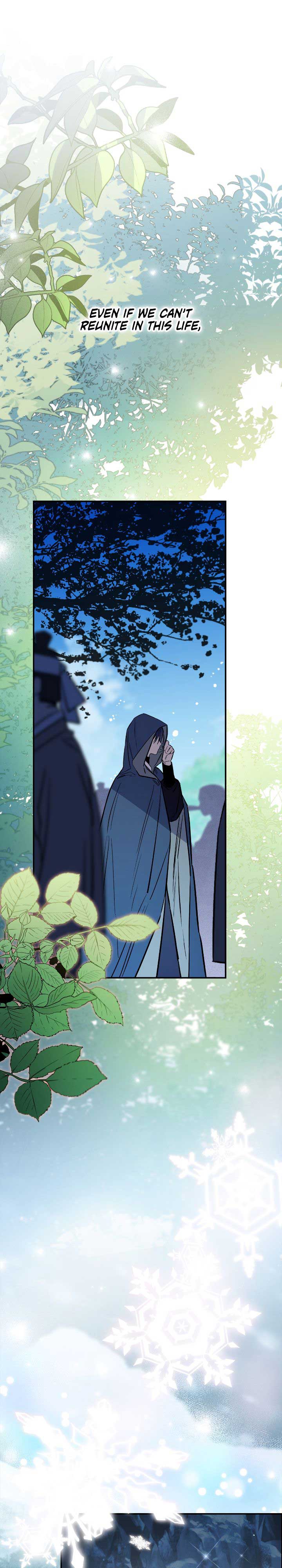 Cradle of Heaven Chapter 111 - Page 16