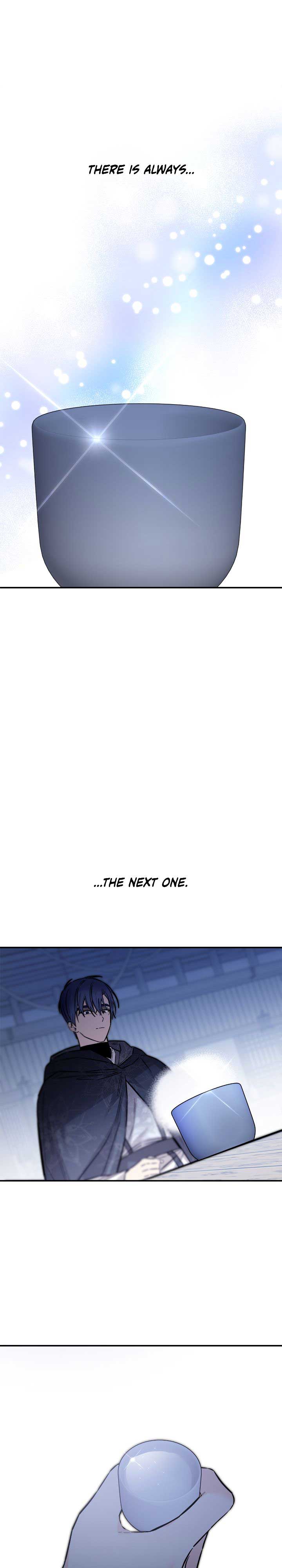 Cradle of Heaven Chapter 111 - Page 19